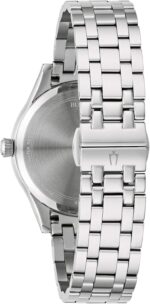 1747182930 bulova ladies classic diamond dial stainless steel 3 hand calendar date quartz watch.jpg