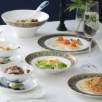 1747184737 temkin high end dinner setceramics dinnerware set bone china soup pot and cereal bowl steak plate 46 pieces light luxury style porcelain dinner sets for wedding gifts.jpg
