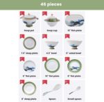 1747184740 temkin high end dinner setceramics dinnerware set bone china soup pot and cereal bowl steak plate 46 pieces light luxury style porcelain dinner sets for wedding gifts.jpg