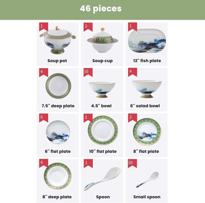 1747184740 temkin high end dinner setceramics dinnerware set bone china soup pot and cereal bowl steak plate 46 pieces light luxury style porcelain dinner sets for wedding gifts.jpg
