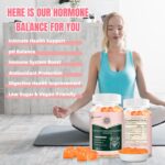1747186345 pineapple gummies for women ph premium feminine balance gummies for women health immune support vegan gluten free halal 60 gummies 60 servings 2.jpg