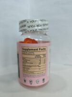 1747186350 pineapple gummies for women ph premium feminine balance gummies for women health immune support vegan gluten free halal 60 gummies 60 servings 2.jpg