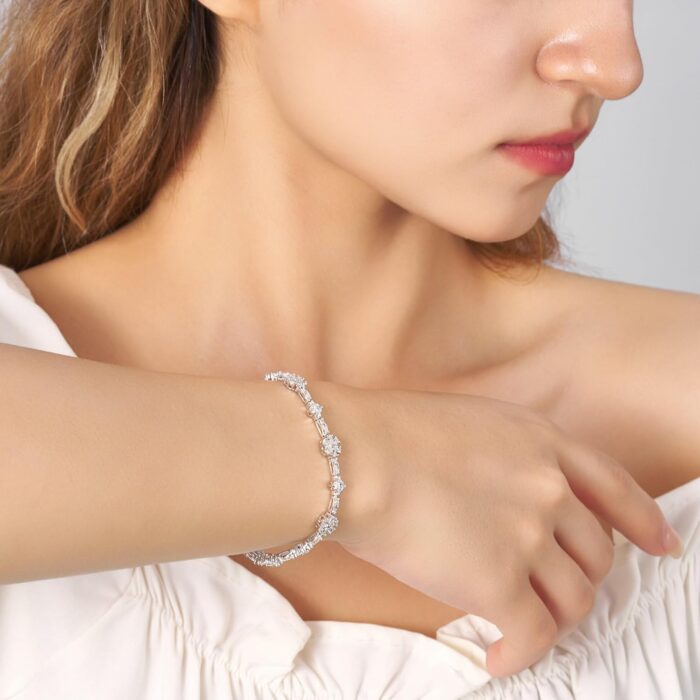 1747187124 moissanite bracelet for women 925 sterling silver 18k white gold plated flower bracelet jewelry anniversary birthday gifts for women wife girlfriend mother.jpg