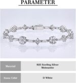 1747187125 moissanite bracelet for women 925 sterling silver 18k white gold plated flower bracelet jewelry anniversary birthday gifts for women wife girlfriend mother.jpg