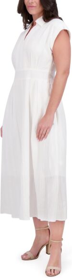 1747187358 kensie womens short sleeve collared maxi dress.jpg