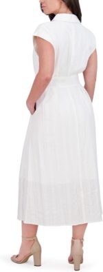 1747187359 kensie womens short sleeve collared maxi dress.jpg