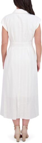 1747187360 kensie womens short sleeve collared maxi dress.jpg