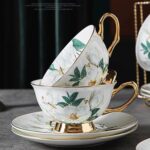 1747192077 chinese bone china coffee tea set retro floral tea gift set suitable for christmas fathers day birthday halloween party gifts camellia tea set.jpg