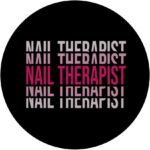 1747192292 nail therapist nail artist manicurist nail tech popsockets swappable popgrip.jpg