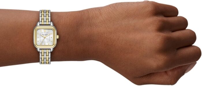1747193975 kate spade new york gracie square womens watch with stainless steel bracelet or leather band.jpg