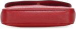 1747195119 gucci soho interlocking gg red leather chain flap shoulder bag handbag italy new.jpg