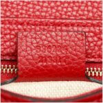 1747195122 gucci soho interlocking gg red leather chain flap shoulder bag handbag italy new.jpg