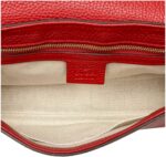 1747195124 gucci soho interlocking gg red leather chain flap shoulder bag handbag italy new.jpg