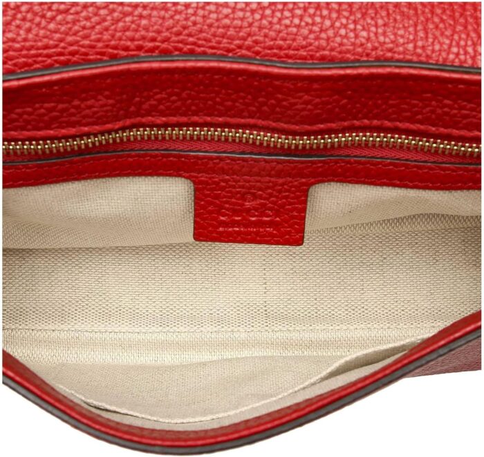 1747195124 gucci soho interlocking gg red leather chain flap shoulder bag handbag italy new.jpg