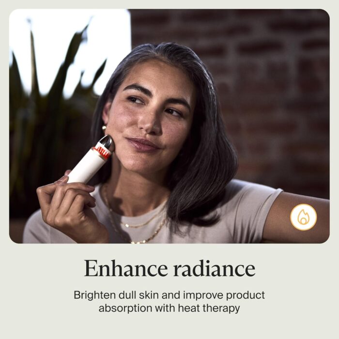 1747195840 therabody theraface depuffing wand – cold and heat skincare treatment to depuff and glow beauty wand face roller and eye massager for dark circles and radiant skin white.jpg
