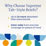 1747197440 northshore supreme tab style briefs for men and women white large 45 count.jpg