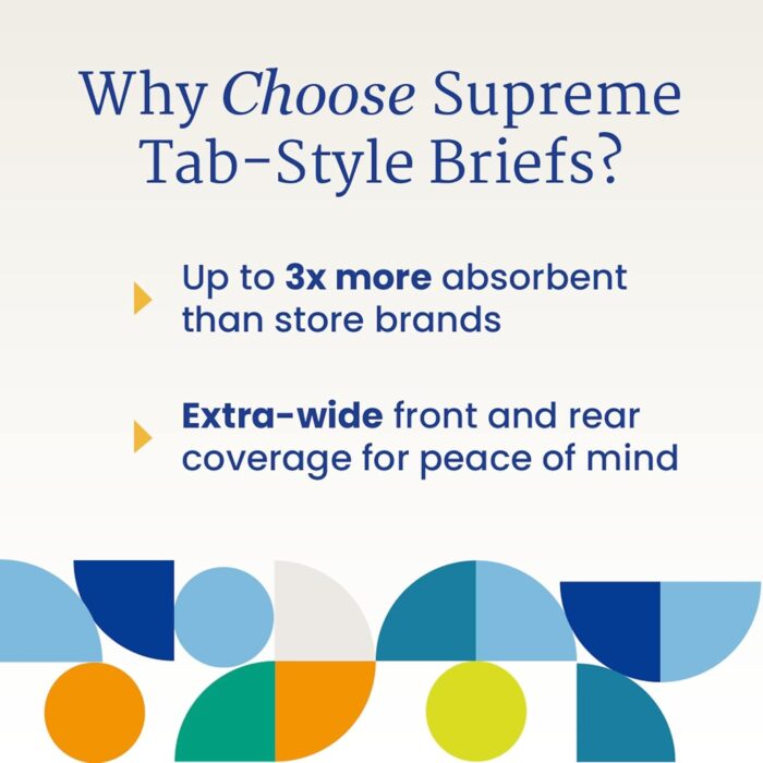 1747197440 northshore supreme tab style briefs for men and women white large 45 count.jpg