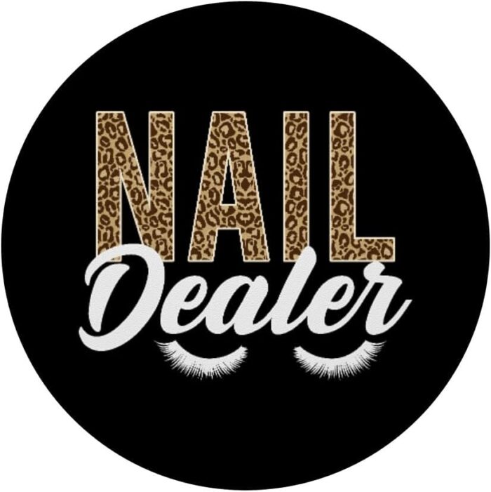 1747199594 nail dealer manicurist nail stylist nail artist nail tech popsockets swappable popgrip.jpg