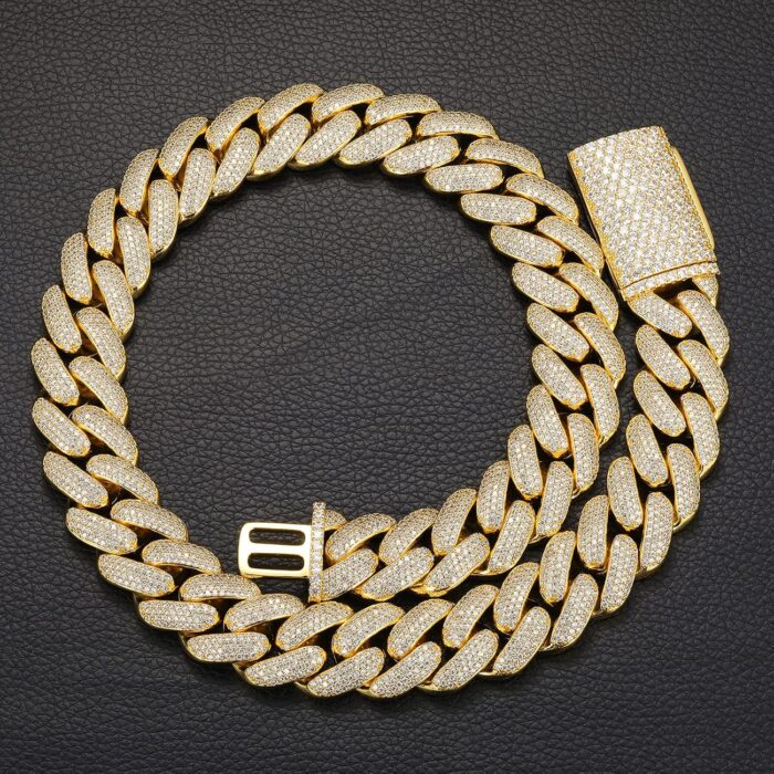 1747201766 20mm iced out cuban link chain 18k white gold plated 4 row dense 5a cubic zirconia bling diamond necklace hip hop rapper luxury jewelry thick heavy cuban link chain for men and women.jpg