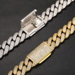 1747201770 20mm iced out cuban link chain 18k white gold plated 4 row dense 5a cubic zirconia bling diamond necklace hip hop rapper luxury jewelry thick heavy cuban link chain for men and women.jpg