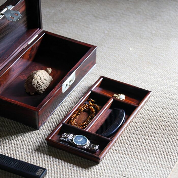 1747203079 high end solid wood jewelry storage box2 layer jewelry box for womenchinese retro solid wood jewelry box treasure inlay high end storage box a.jpg