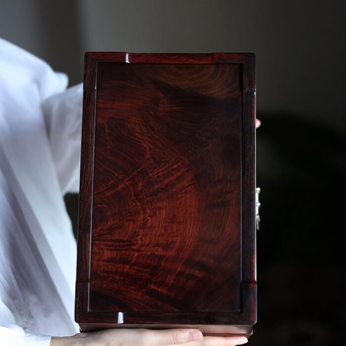 1747203084 high end solid wood jewelry storage box2 layer jewelry box for womenchinese retro solid wood jewelry box treasure inlay high end storage box a.jpg