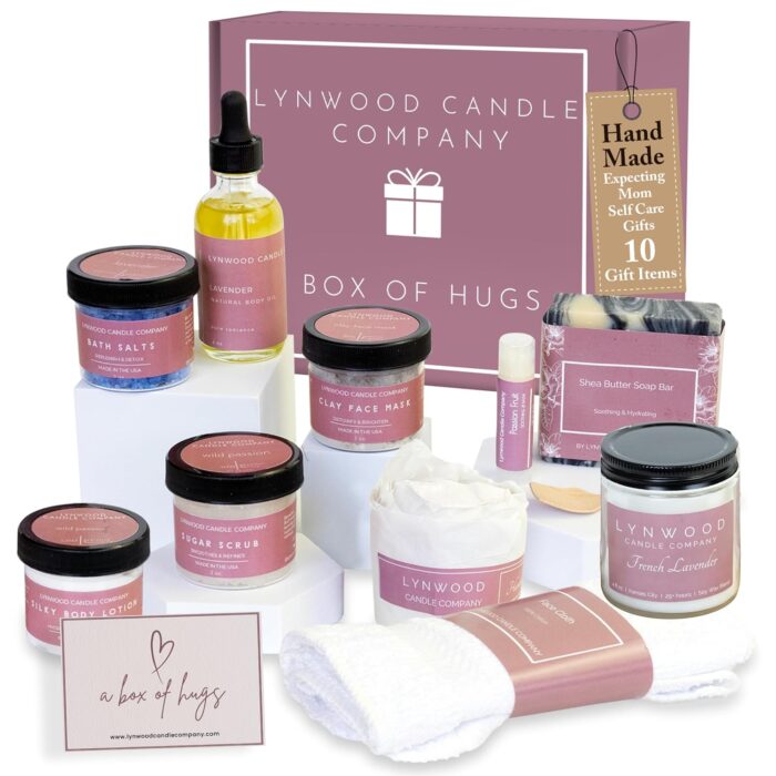 1747204821 new mom care package after baby new mom self care kit pregnancy gifts for women mommy care package after baby new mom gift basket mommy to be gift set postpartum essentials kit.jpg