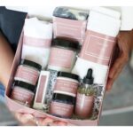 1747204824 new mom care package after baby new mom self care kit pregnancy gifts for women mommy care package after baby new mom gift basket mommy to be gift set postpartum essentials kit.jpg