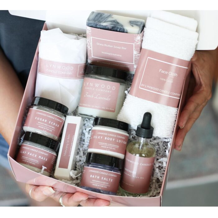 1747204824 new mom care package after baby new mom self care kit pregnancy gifts for women mommy care package after baby new mom gift basket mommy to be gift set postpartum essentials kit.jpg