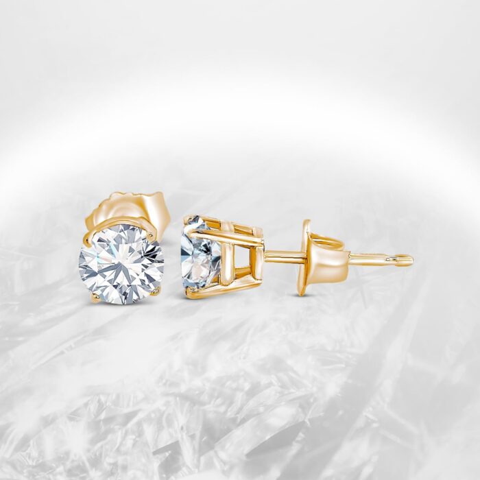 1747205417 certified 14 3.0 carat lab grown diamond earrings in 14k gold premium collection of diamond stud earrings for women and men quality studs in exceptional colorclarity.jpg