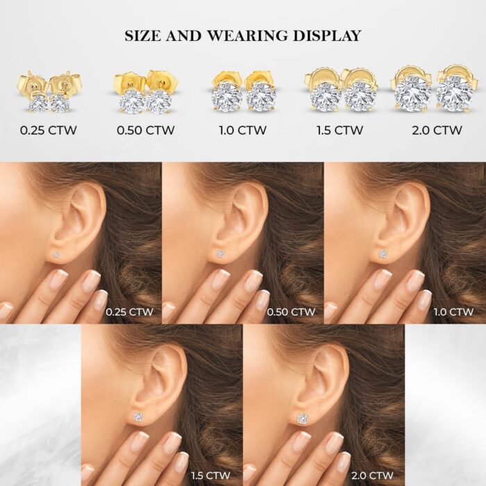 1747205421 certified 14 3.0 carat lab grown diamond earrings in 14k gold premium collection of diamond stud earrings for women and men quality studs in exceptional colorclarity.jpg