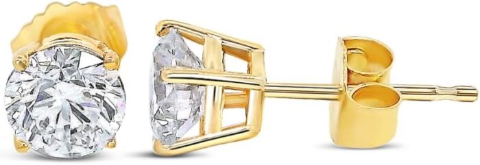 1747205424 certified 14 3.0 carat lab grown diamond earrings in 14k gold premium collection of diamond stud earrings for women and men quality studs in exceptional colorclarity.jpg