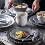 1747206746 temkin dining plate set high end dinner set ceramics dinner sets 24 pieces pearl edge porcelain dinnerware set cereal bowl and steak plate for wedding gift.jpg
