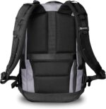 1747206821 wandrd nimbus 18l lightweight travel backpack for men and women weather resistant everyday bag with padded shoulder straps laptop bag and traveling bag for office uyuni purple.jpg