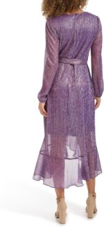 1747209619 kensie womens balloon sleeve tie waist midi dress.jpg
