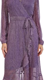 1747209623 kensie womens balloon sleeve tie waist midi dress.jpg