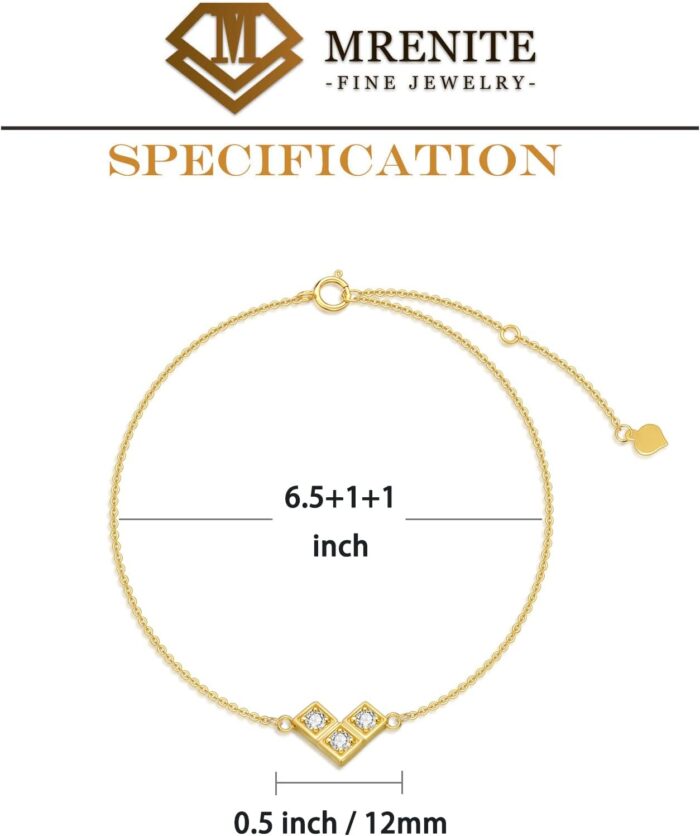 1747210402 mrenite 10k14k18k solid gold customize birthstone bracelet personalised stone adjustable bracelet christmas birthday jewelry gift for women.jpg
