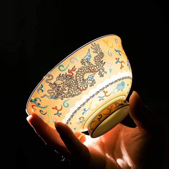 1747214164 temkin high end dinner setceramics dinnerware set 52 pieces enamel porcelain dinner set bone china plates and bowls sets for wedding gifts and family gathering.jpg