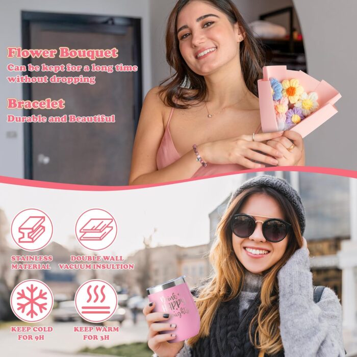 1747215845 gifts basket for women 12pcs unique birthday mothers day gift set bath relaxing spa present basket set self care package for her mom sister female friends wife girlfriend grandma daughter.jpg