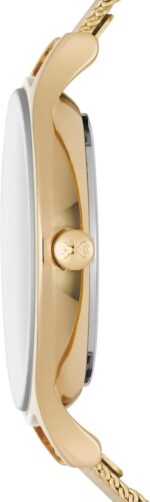 1747219619 skagen womens anita lille three hand gold stainless steel mesh band watch model skw2150.jpg