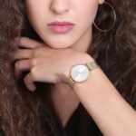 1747219622 skagen womens anita lille three hand gold stainless steel mesh band watch model skw2150.jpg