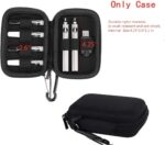 1747221918 eva hard case ally its accessories carrying pen caseonly case battery organizer storage bag battery charger accessories .carabiner or lanyardchargerkit.jpg
