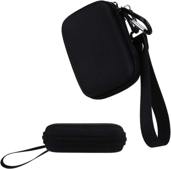 1747221919 eva hard case ally its accessories carrying pen caseonly case battery organizer storage bag battery charger accessories .carabiner or lanyardchargerkit.jpg