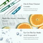 1747223198 bliss the elder millennial kit complete skincare essentials set includes daily face cleanser under eye masks brightening vitamin c serum and moisturizer.jpg