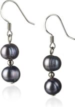 1747223907 julika black 6 7mm double strand a quality freshwater 925 sterling silver cultured pearl set for women.jpg