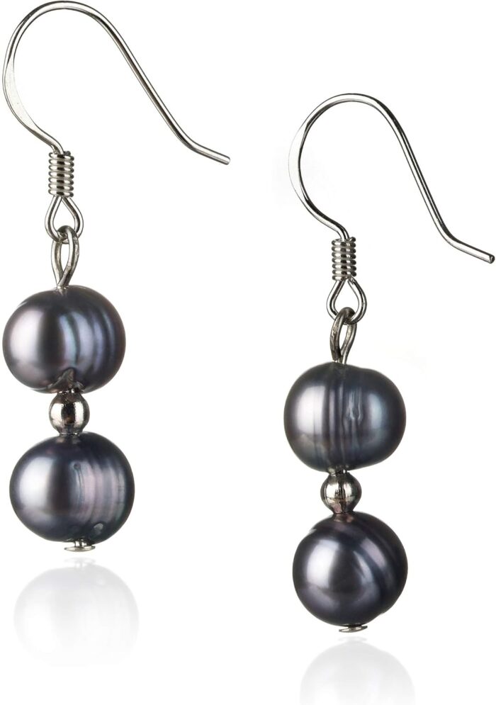 1747223907 julika black 6 7mm double strand a quality freshwater 925 sterling silver cultured pearl set for women.jpg