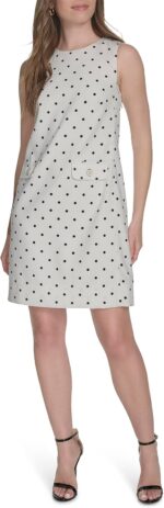 1747224455 tommy hilfiger womens sleeveless round neck shift dress.jpg
