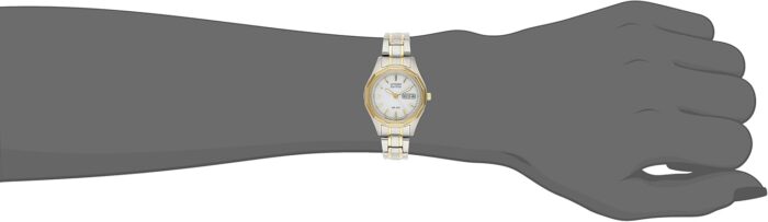 1747230711 citizen womens eco drive dress classic watch in two tone stainless steel white dial model ew3144 51a.jpg