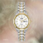 1747230712 citizen womens eco drive dress classic watch in two tone stainless steel white dial model ew3144 51a.jpg