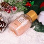 1747234180 christmas advent calendar 2024 12 days of holiday advent calendar for women body earth spa gift baskets with snowman bath bomb scented candle christmas hat new year bath set for women.jpg